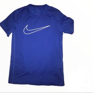 Nike active tee